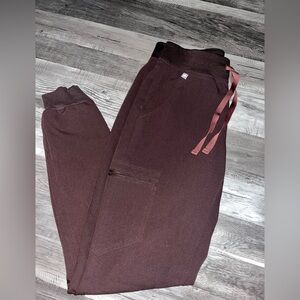 Figs Zamora Jogger Scrub Pants